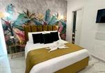 Hôtel Giugliano in Campania - Savior Deluxe Rooms-2