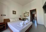 Hôtel Kalandra - Sirtaki-Siviri Apartments-1