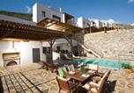 Location vacances Αγιος Νικολαος - Elounda Bay View Villa-1