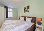 Location vacances Wernigerode - Ferienwohnung Remise, Wernigerode, cleaning included-1