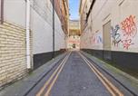 Location vacances Newcastle-upon-Tyne - Stylish Newcastle City Centre 1bed Apartment-3