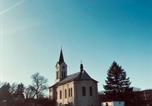 Location vacances Beroun - Penzion Patina House Barevný Svět-4