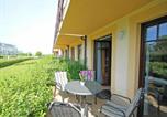 Location vacances  Kühlungsborn - Urlaubsträume am Meer-4