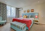 Location vacances Choumen - City Boutique Inn-1