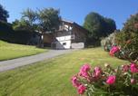 Location vacances Saint-Jean-d'Aulps - Appartement Borne-1