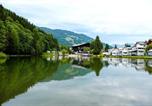 Location vacances Maishofen - Das Haus am Waldsee-3