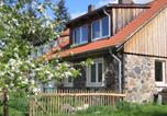 Location vacances Reitwein - Ferienwohnung Bergschäferei-2