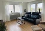 Location vacances Bad Buchau - Ferienwohnung Hilda-3