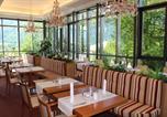 Hôtel Ramsau b.Berchtesgaden - Hotel Alpina-4