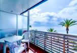 Hôtel Murcie - Hotel Neptuno-4