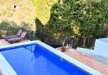 Location vacances Sayalonga - Marimonta-1