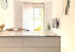 Location vacances Pamplona - Apartamento Ayla San Fermín-4