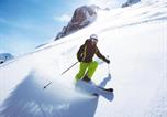 Location vacances Krimml - Apartment in Wald near Zillertal Ski Arena-1
