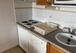 Location vacances Les Angles - Appartement T4 tout équipé - 6 couchages - Les Angles - Fr-1-295-164-3