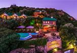 Location vacances Wilderness - Under the Boardwalk B&B Guest House-1