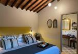 Location vacances Castellina in Chianti - Podere Ferrale-3