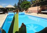 Location vacances Yaiza - Casa El Morro-3
