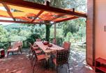 Location vacances Castagneto Carducci - Casa Upupa-2