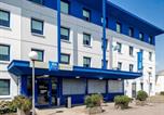 Hôtel Dreieich - Ibis budget Frankfurt Offenbach Süd-1