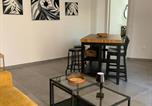 Location vacances Salerne - Gonzaga Home-4