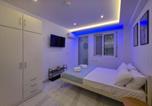 Location vacances Kateríni - Finix Suites by Sdr-4