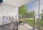Location vacances Kamminke - An der Haffküste Ferienwohnung Haffblick 8-1