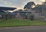 Location vacances Hluhluwe - Hornbill Fishing Suites-1