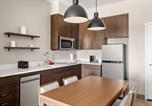 Hôtel Delafield - Residence Inn by Marriott Milwaukee Brookfield at Poplar Creek-1