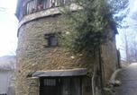 Location vacances Galende - Carriles Romanos-2