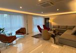 Hôtel Crozet - Woods Genève-Thoiry-4
