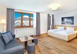 Location vacances Westendorf - Der Sonnenhof - Appartement Ahorn-2