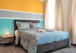 Location vacances Melk - Studio Hadersdorf near Train station with Free Parking-4
