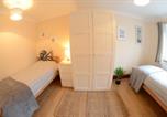 Location vacances Aberporth - Glanmordy 3 - Yellow-4