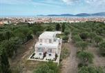 Hôtel Alghero - Casale Valverde-1