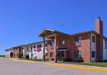Hôtel Blair - Americas Best Value Inn Missouri Valley-2