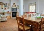 Location vacances Villanueva del Rey - El Retiro Vivienda Rural-4