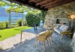 Location vacances Ronco sopra Ascona - Casa Pipistrello by Fewotessin-2