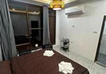 Location vacances Vang Vieng - Sunin Garden Cafe Homestay-2