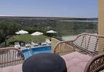 Location vacances Kipseli - Villa Aelia-3