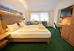 Hôtel Bad Zwischenahn - Flairhotel Hubertus-2