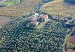 Location vacances Montaione - Agriturismo Rigone in Chianti-3