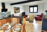Location vacances Lithaire - Gîte du Hameaux Fleuret-1