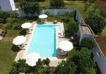 Location vacances Galatina - Casina Bardoscia-1