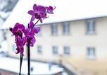 Location vacances Bad Berneck im Fichtelgebirge - Residenz Schlossturm-3