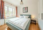 Location vacances Baabe - Villa Lübcke, Fewo 5-4