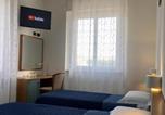 Hôtel Palazzolo dello Stella - Hotel Trieste-3