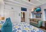 Location vacances Key West - The Wicked Tuna by Last Key Realty-4