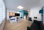 Location vacances Leinfelden-Echterdingen - Apartments Drei Morgen-2