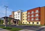 Hôtel Oelwein - Fairfield Inn & Suites by Marriott Decorah-3