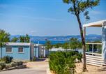 Camping Krk - Mobile Homes Camping Omišalj-4